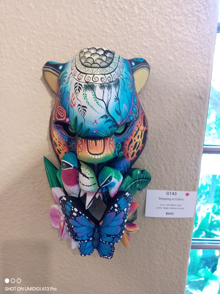 masks